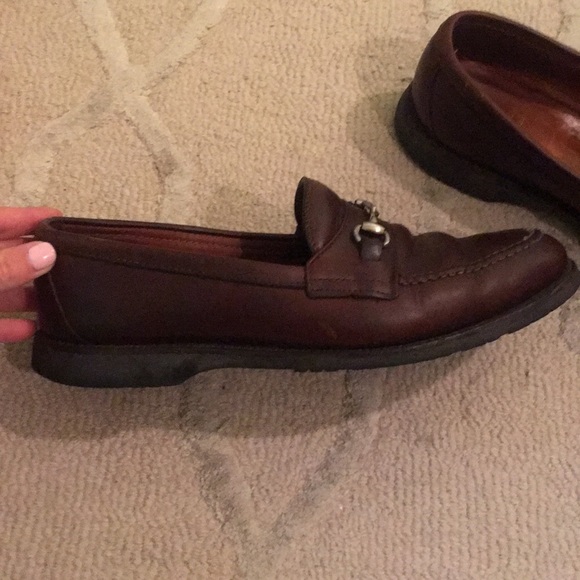 ❌SOLD❌ Alden G Bit Loafers - 9.5E - Picture 2 of 4